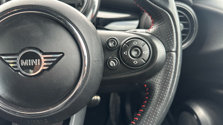 MINI Hatchback 1.5 Cooper Sport II 3dr Auto Petrol Hatchback